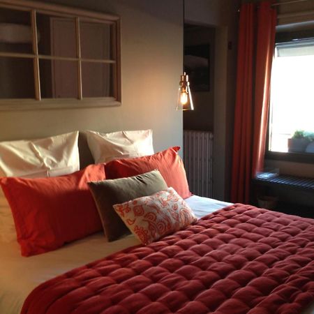 Idées Déco At Home Verneuil-sur-Seine Extérieur photo