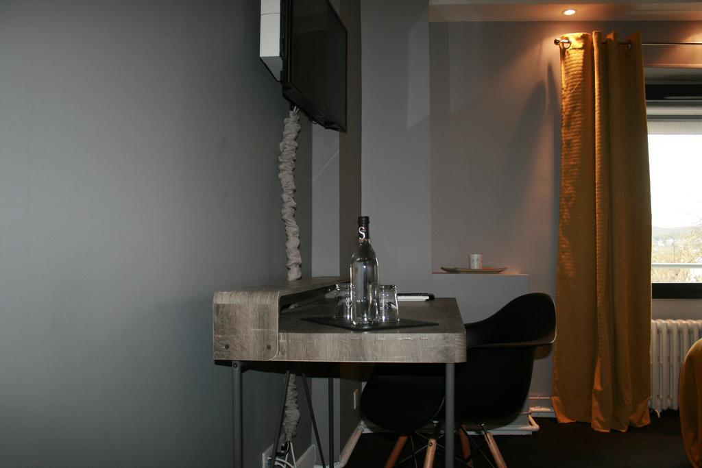 Idées Déco At Home Verneuil-sur-Seine Extérieur photo