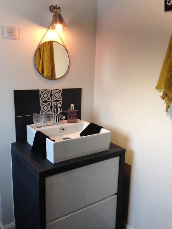Idées Déco At Home Verneuil-sur-Seine Extérieur photo