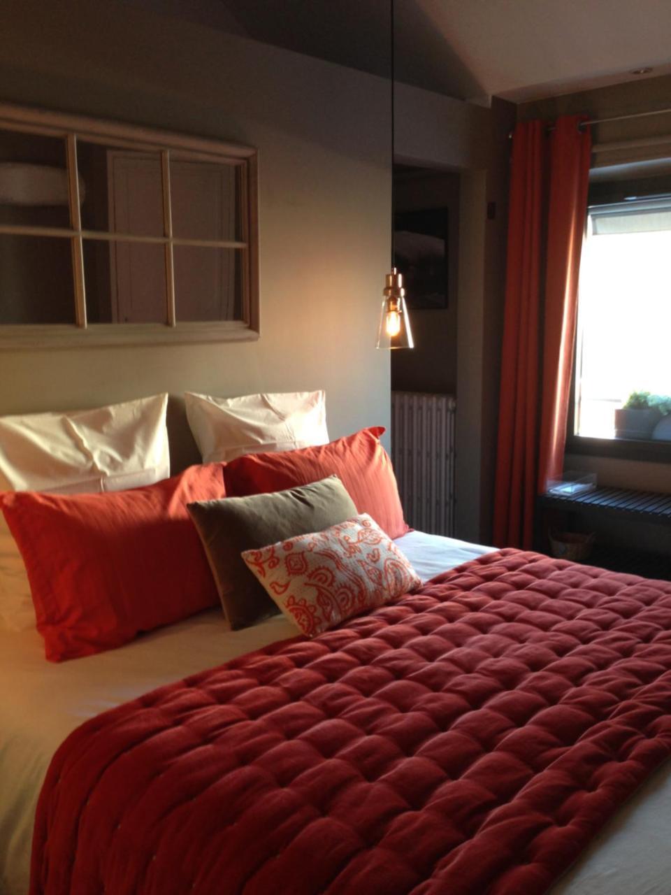 Idées Déco At Home Verneuil-sur-Seine Extérieur photo