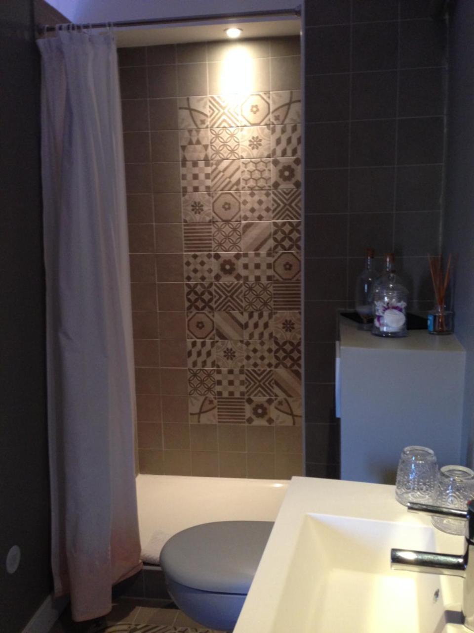Idées Déco At Home Verneuil-sur-Seine Extérieur photo