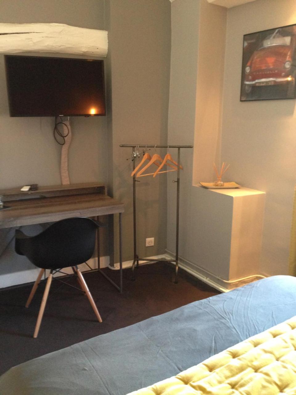 Idées Déco At Home Verneuil-sur-Seine Extérieur photo