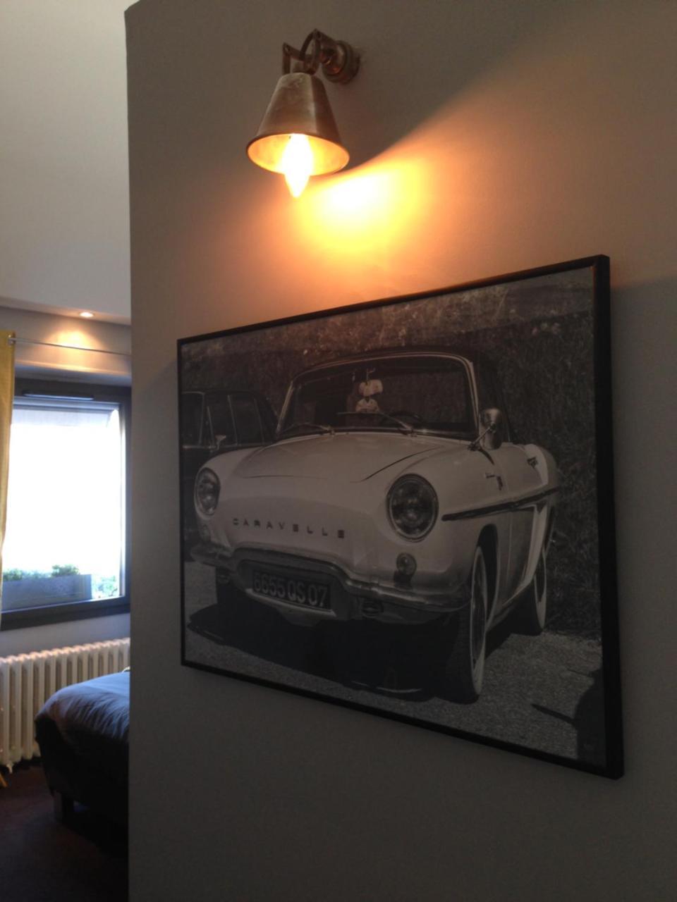 Idées Déco At Home Verneuil-sur-Seine Extérieur photo