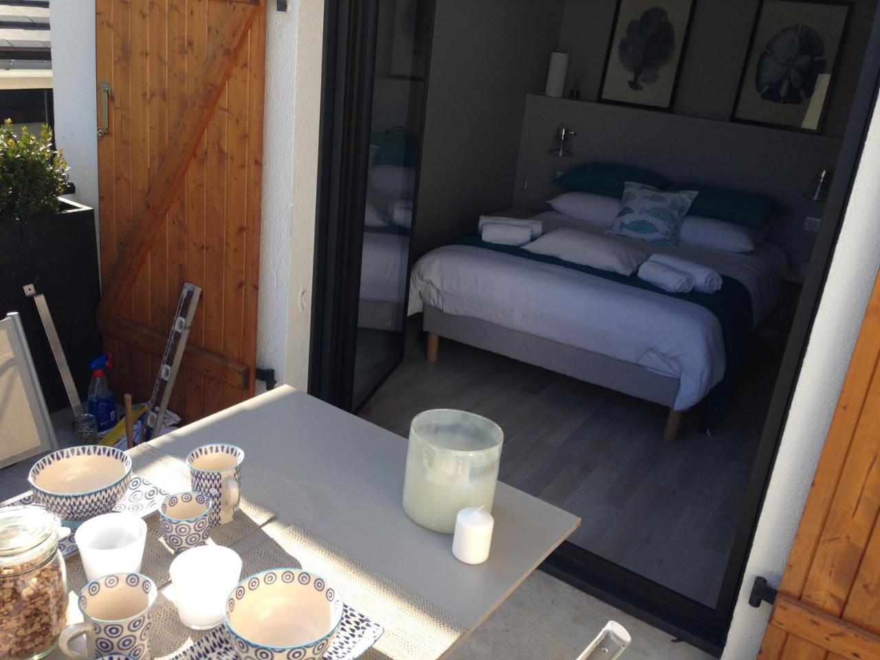 Idées Déco At Home Verneuil-sur-Seine Extérieur photo