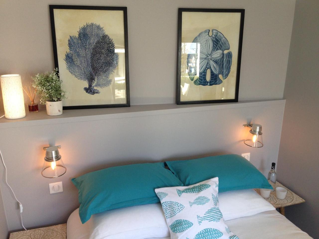 Idées Déco At Home Verneuil-sur-Seine Extérieur photo