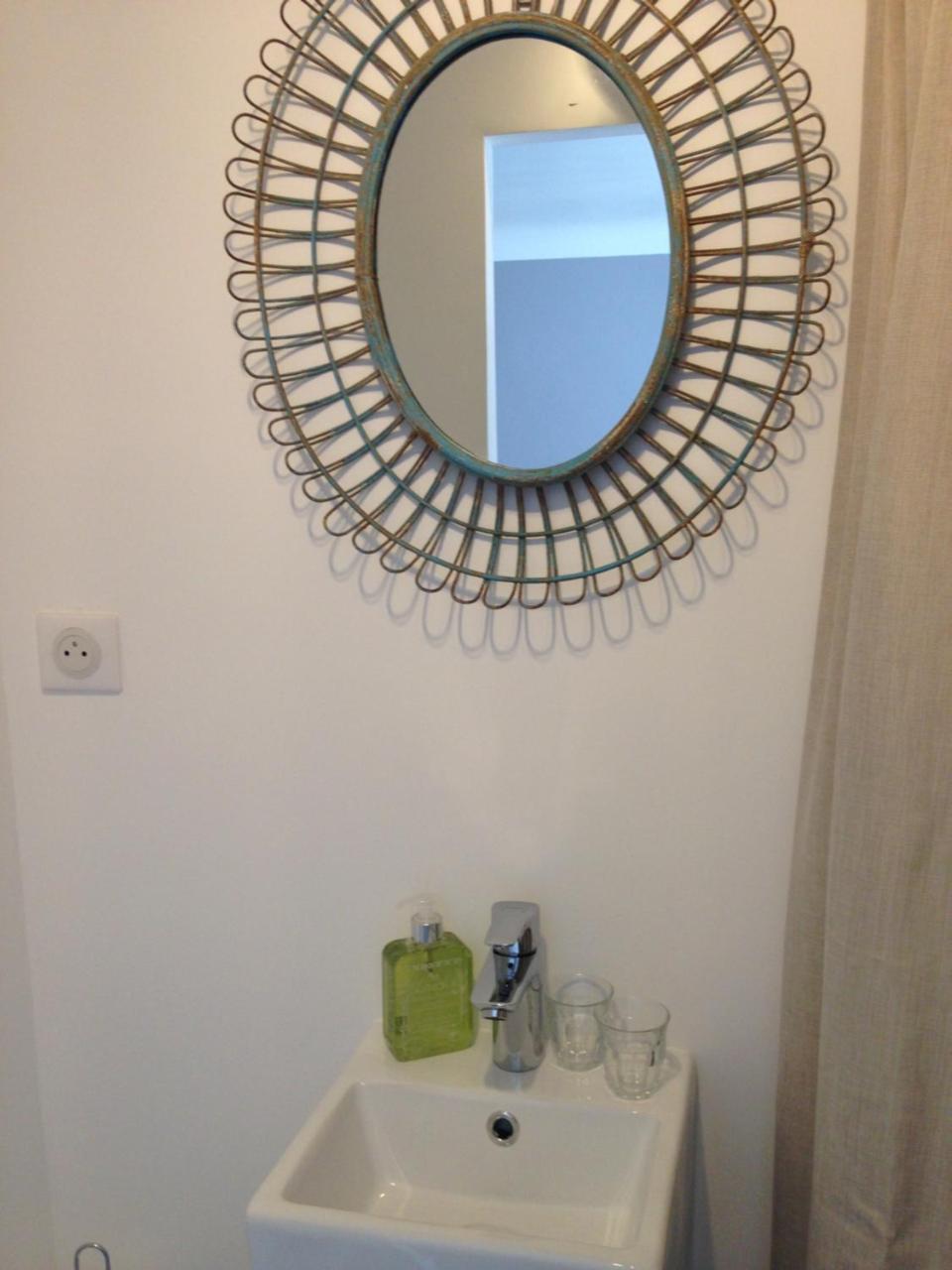Idées Déco At Home Verneuil-sur-Seine Extérieur photo